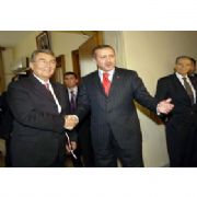 LİDERLERİN FORM GRAFİĞİ... ERDOĞAN VE BAYKAL DÜŞÜŞTE